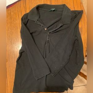 Ralph Lauren shirt XL
